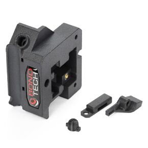 Genuine Bondtech extruder Upgrade from Extruder for Prusa Mini to IFS (Internal Filament Sensor) Extruder for Prusa Mini