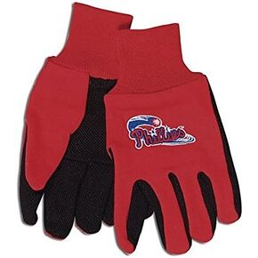 Wincraft Philadelphia Phillies Two Tone Sport Utility Gloves