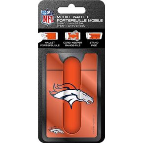 Trends International NFL Denver Broncos HG - Mobile Wallet