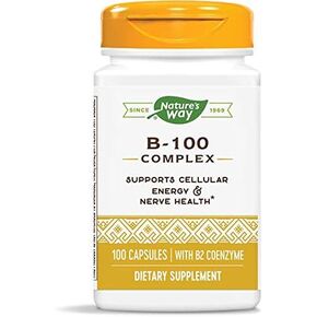 B-100 Complex