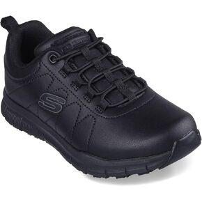 Skechers Women's, Work: Nampa – Beja Sneaker - Wide Width