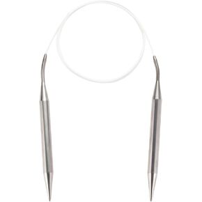 مجموعة إبرة حياكة دائرية من OYEUYID مقاس 40 بوصة مجموعة معدنية دائرية مقاس 13 in Kuwait