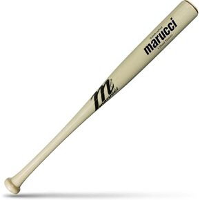 Marucci 1-Hand Training Bat Black Nat ,25"