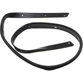 Compatible with 2016 2017 2018 2019 Civic Hood Sealant Strip 74146-TBA-A01