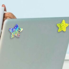 1000 قطعة من ملصقات الحوافز، ملصقات Tekalobr اللامعة على شكل نجمة وقلب، ملصقات لاصقة ذاتية المكافأة للأطفال على شكل مغلف لتزيين حفلات أعياد الميلاد ومستلزمات المعلمين في الفصول الدراسية in Kuwait