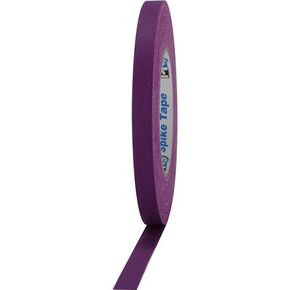 ProTape Spike Tape 1/2"x 45yds Purple