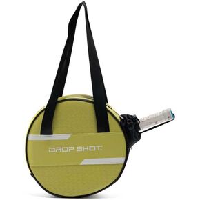 Drop Shot Bassan Tennis Bag Women - Multi-use Pickleball Bags for Women and Girls - Holds Padel Racket - Cute Tennis Racquet Bag, Tennis Backpack, Pickleball Accessories