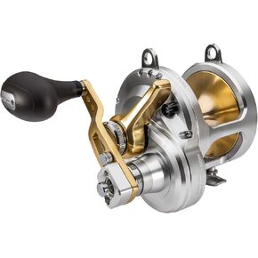 Shimano Talica Ii Cam Conventional Reels