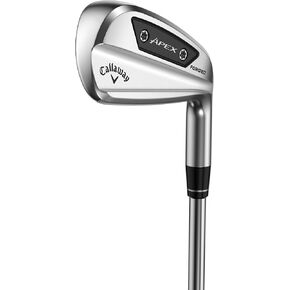 Callaway Golf Apex AI200 Individual Iron