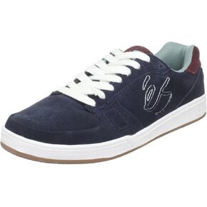 eS Men's Keano Skate Shoes