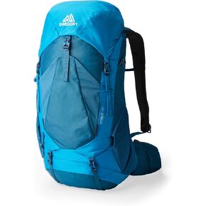 Gregory Mountain Products Stout 45 Plus Size, Compass Blue