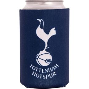 Desert Cactus Tottenham Hotspur Can Insulator Beverage Cooler Football Soccer Foam Beverage Holder (1)
