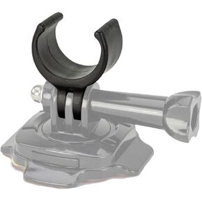 Exposure Lights Helmet Mount Clip (Fits Sku Exphmap) for Go-pro Mounts