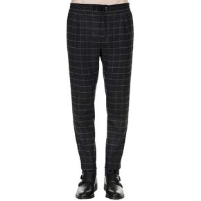 Hugo Boss Keen Golf Pants Medium Grey