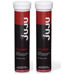 Juju Collagen + Vitamin C in Saudi Arabia