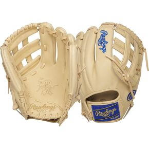 Rawlings | Heart of The Hide Baseball Glove | R2G & Contour Fit Models | Advanced Break-in | Sizes 11.5" - 12.75" | Multiple Styles