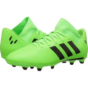 adidas unisex-child X Tango 18.4 Tf Running Shoe