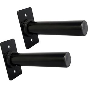 wall mounted Free-Weight Racks