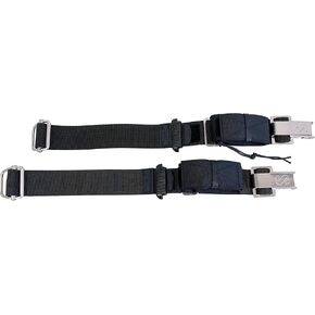 SCUBAPRO Argon Strap Kit, Tank Mount