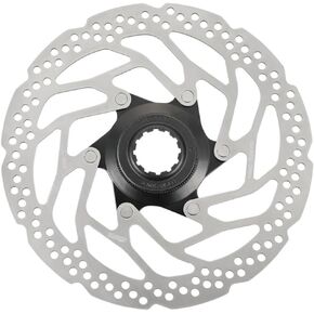 Shimano SM-RT30S2 Brake disc Grey 160 mm