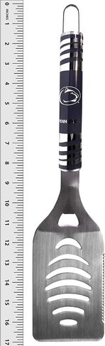 Siskiyou Sports NCAA Penn State Nittany Lions Unisex 3 pc BBQ Set and Bottle Opener, Team Colors, One Size in Saudi Arabia