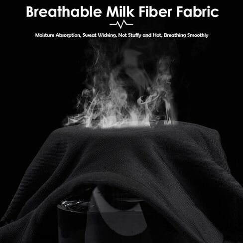 3 Pack Ski Mask for Men Women Balaclava Face Mask Summer Shiesty Mask Full Head Mask for Motorcycle Helmet Sun UV Protection in Kuwait