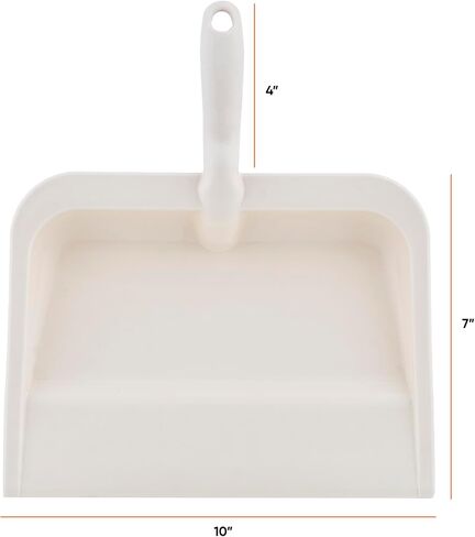 Superio Lightweight Essential Household Broom with Metal 3-Part Handle Indoor and Outdoor Use in Saudi Arabia