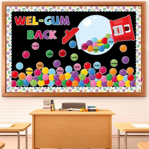 Sea Turtle Bulletin Board Set Ocean Turtle Cutout Classroom Bulletin Board Decoration Summer Under The Sea Animal Border Sea Turtle Wall Decor for Education Learning School Supplies in Kuwait