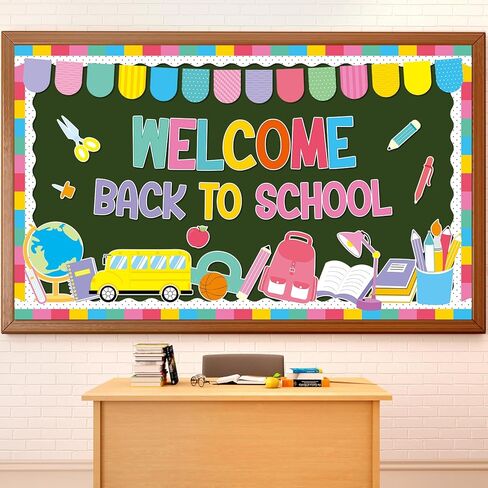 Sea Turtle Bulletin Board Set Ocean Turtle Cutout Classroom Bulletin Board Decoration Summer Under The Sea Animal Border Sea Turtle Wall Decor for Education Learning School Supplies in Kuwait