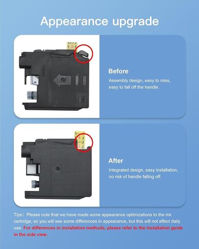 خرطوشة حبر صورة GPC بديلة لـ Canon PG-245XL CL-246XL PG-243 CL-244 245 246 متوافقة مع MX492 MX490 MG2420 MG2522 MG2920 TS3320 TR4520 TR4522 صينية الطابعة (1 أسود، 1 ثلاثي الألوان) in Kuwait