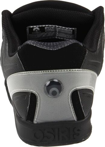 Osiris Men's JOS1 Skate Shoe in Saudi Arabia