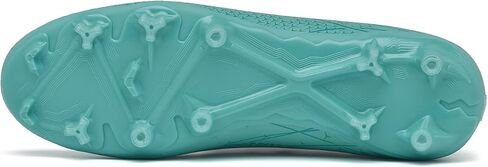 Mens Football Cleats Outdoor AG/FG Professional Soccer Cleats Youth Boys Baseball Filed Hockey Athletic Training Sneakers in Saudi Arabia