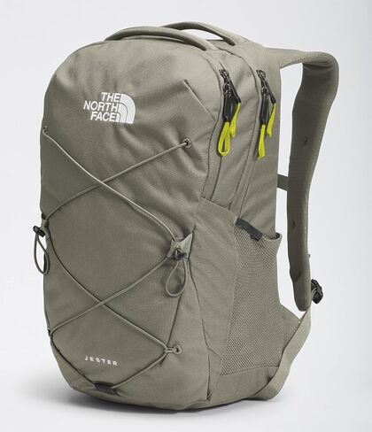 THE NORTH FACE Jester Everyday Laptop Backpack, Astro Lime AI Blossoms Print/TNF Black, One Size in Saudi Arabia