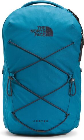THE NORTH FACE Jester Everyday Laptop Backpack, Astro Lime AI Blossoms Print/TNF Black, One Size in Saudi Arabia