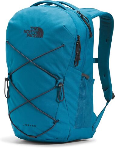 THE NORTH FACE Jester Everyday Laptop Backpack, Astro Lime AI Blossoms Print/TNF Black, One Size in Saudi Arabia