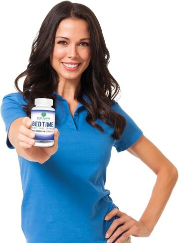 Best Earth Naturals Bedtime Weight Loss Supplement - 30 Day Supply in Saudi Arabia