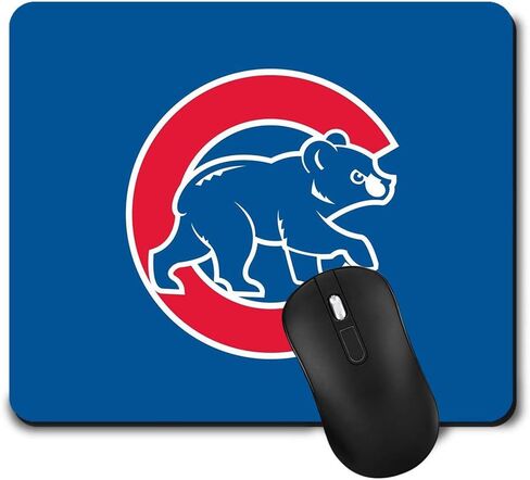 Life Needs Sports Unique Design Gaming Mouse Pad with Non-Slip Rubber Base Mouse Mat for Office and Home.Redx4 in Saudi Arabia