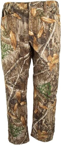 Rivers West Men's Waterproof Windproof Camouflage Fleece Adirondack Hunting Pant in Saudi Arabia