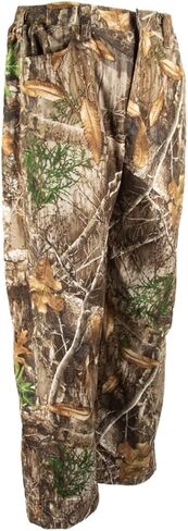 Rivers West Men's Waterproof Windproof Camouflage Fleece Adirondack Hunting Pant in Saudi Arabia