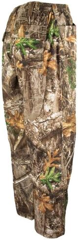 Rivers West Men's Waterproof Windproof Camouflage Fleece Adirondack Hunting Pant in Saudi Arabia