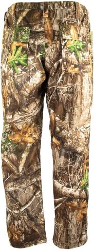 Rivers West Men's Waterproof Windproof Camouflage Fleece Adirondack Hunting Pant in Saudi Arabia