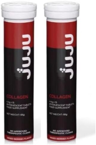 Juju Collagen + Vitamin C in Saudi Arabia