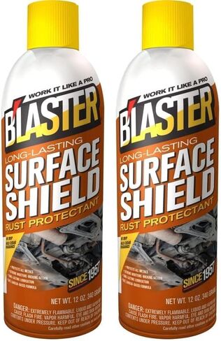 B'laster 16-SS Surface Shield Aerosol, 12 oz in Saudi Arabia