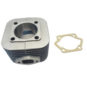 CDHPOWER YD85cc Cylinder Body and Gasket/ 52mm Cylinder- 2 Stroke 85cc