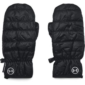 Under Armour Girls' Storm Fleece Mittens