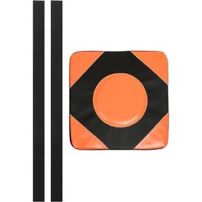 1 Set Boxing Wall Boxing Spar Bar Karate Breaking Boards Arts Breaking Board Boxing Wall Mat Boxing Punching Cushion Boxing Wall Pads Wall-Mounted Boxing Mat