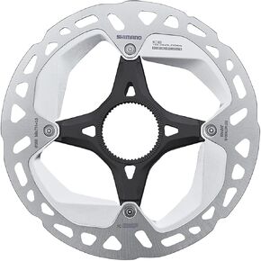 RT-MT800 Rotor with lockring, Ice Tech, 160 mm