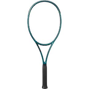 Wilson Blade 98 (18x20) V9 Unstrung Performance Tennis Rackets - Grip Sizes 1-4