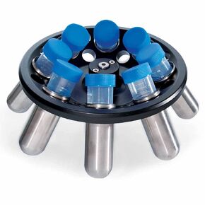 GLOBE SCIENTIFIC GCC-MP-50ML8 Rotor, for Use with GCC-MP Series