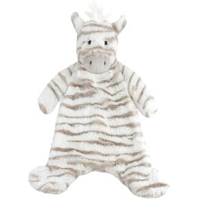 Mon Ami Marley The Moose Plush Security Blankie for Babies – 13", Plush Stuffed Animal Security Blanket, Baby Snuggle Toy, Unisex Newborn Gifts.